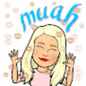 Meet your Posher, Paula